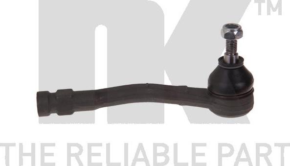 NK 5033737 - Tie Rod End parts5.com