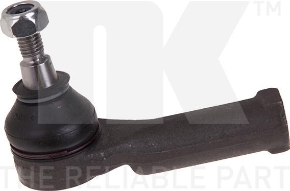 NK 5032557 - Tie Rod End parts5.com