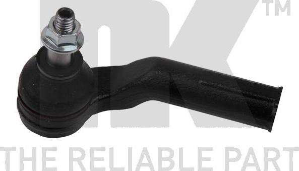 NK 5032575 - Tie Rod End parts5.com