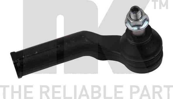 NK 5032576 - Tie Rod End parts5.com