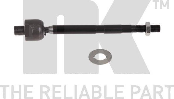 NK 5032632 - Inner Tie Rod, Axle Joint parts5.com