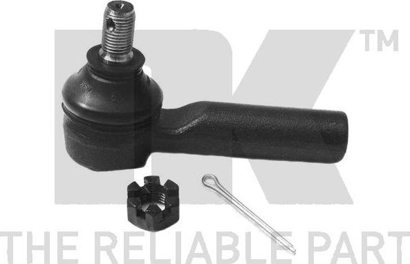 NK 5032287 - Vezetőkar fej parts5.com