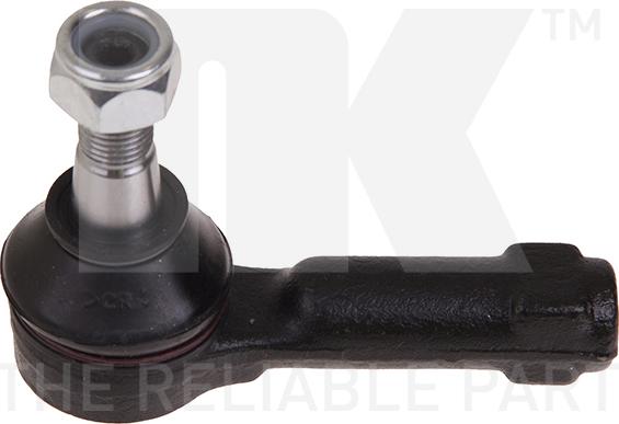 NK 5032276 - Tie Rod End parts5.com