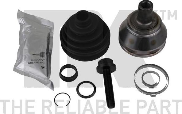 NK 5147150 - Joint Kit, drive shaft parts5.com