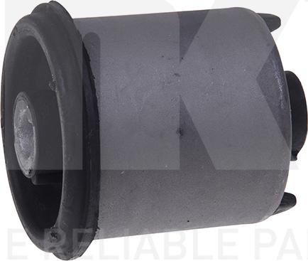 NK 51047100 - Suspensión, cuerpo del eje parts5.com