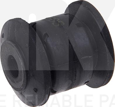 NK 5104739 - Suspensión, Brazo oscilante parts5.com