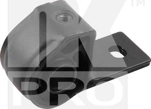 NK 5101905PRO - Сайлентблок, рычаг подвески колеса parts5.com