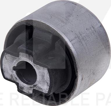 NK 5101930 - Сайлентблок, рычаг подвески колеса parts5.com