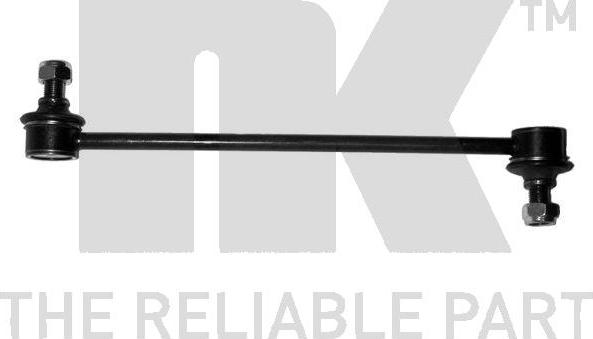 NK 5114515 - Rod / Strut, stabiliser parts5.com