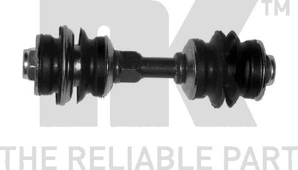 NK 5114535 - Tyč / Vzpera stabilizátora parts5.com