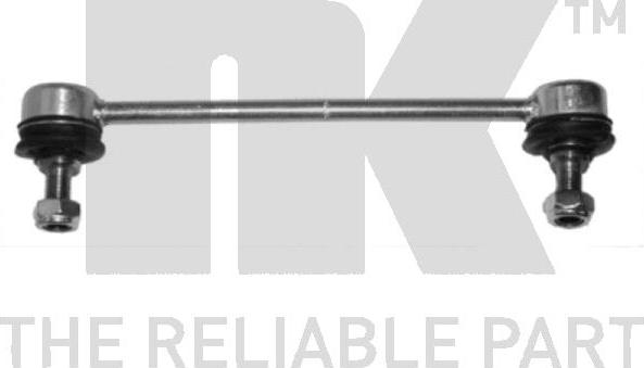 NK 5114804 - Rod / Strut, stabiliser parts5.com