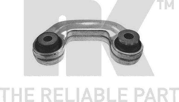 NK 5114749 - Brat / bieleta suspensie, stabilizator parts5.com