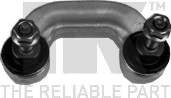 NK 5114705 - Tyč / Vzpera stabilizátora parts5.com