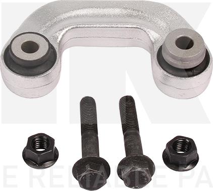 NK 5114718 - Drążek / wspornik, stabilizator parts5.com