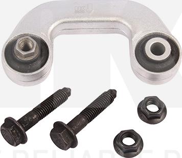 NK 5114737 - Rod / Strut, stabiliser parts5.com