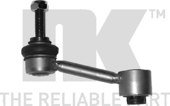 NK 5114726 - Demir / kol, stabilizatör parts5.com