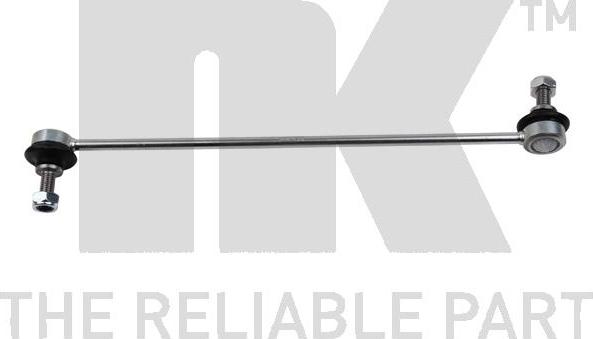 NK 5111914 - Drążek / wspornik, stabilizator parts5.com