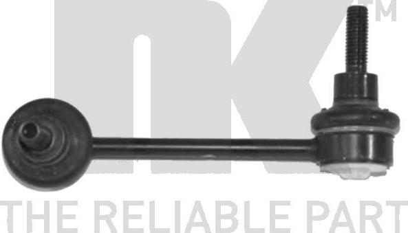 NK 5113615 - Rod / Strut, stabiliser parts5.com