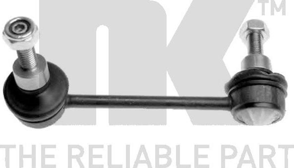 NK 5113616 - Rod / Strut, stabiliser parts5.com