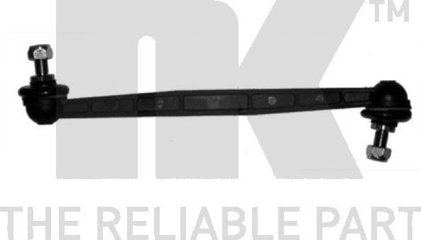 NK 5113611 - Rod / Strut, stabiliser parts5.com