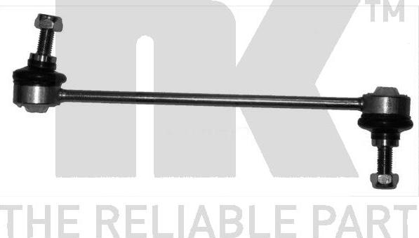 NK 5112517 - Rod / Strut, stabiliser parts5.com