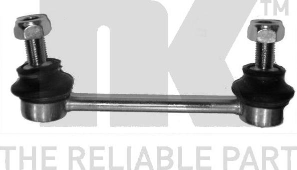 NK 5112306 - Rod / Strut, stabiliser parts5.com