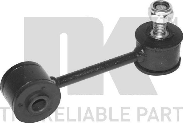 NK 5112315 - Brat / bieleta suspensie, stabilizator parts5.com