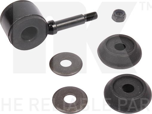 NK 5112312 - Entretoise / tige, stabilisateur parts5.com