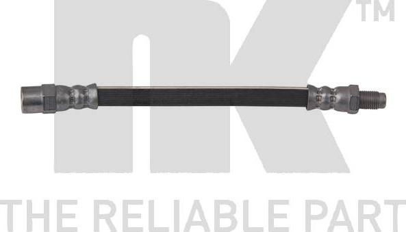 NK 859949 - Tubo flexible de frenos parts5.com