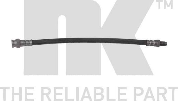 NK 859935 - Tubo flexible de frenos parts5.com