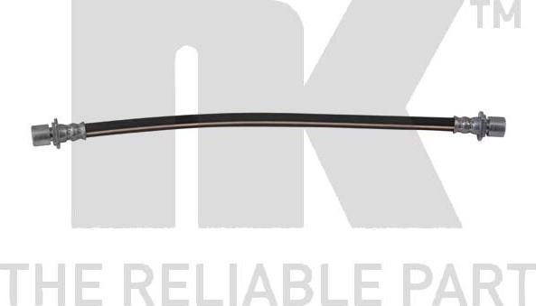 NK 854553 - Flexible de frein parts5.com