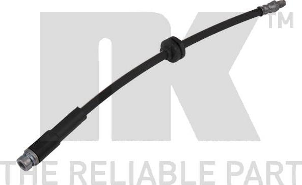 NK 854833 - Flexible de frein parts5.com