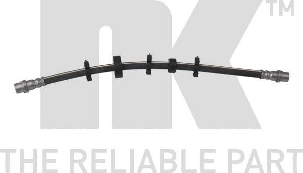 NK 8547101 - Brake Hose parts5.com