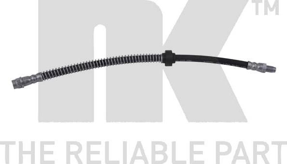 NK 851913 - Tubo flexible de frenos parts5.com