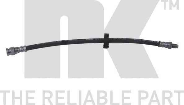 NK 851921 - Tubo flexible de frenos parts5.com