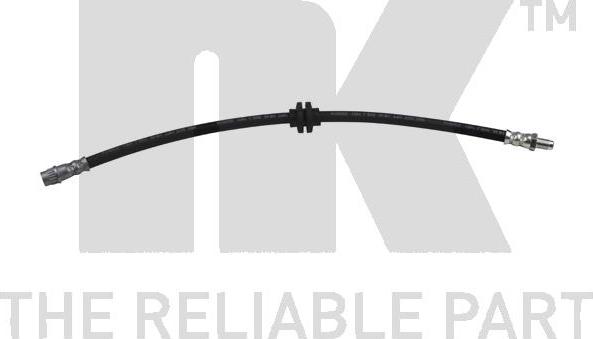 NK 853973 - Tubo flexible de frenos parts5.com