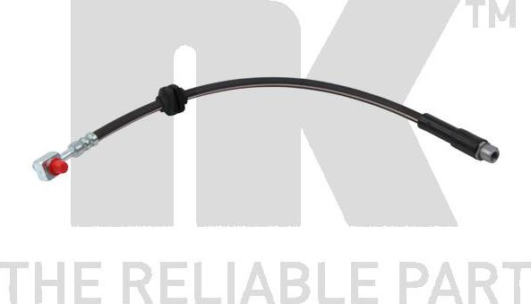 NK 853682 - Tubo flexible de frenos parts5.com