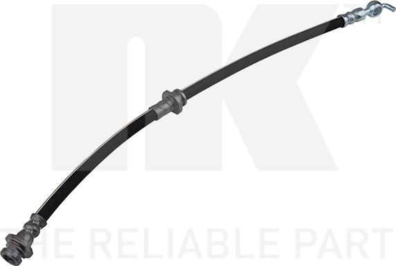 NK 853639 - Fékcső parts5.com