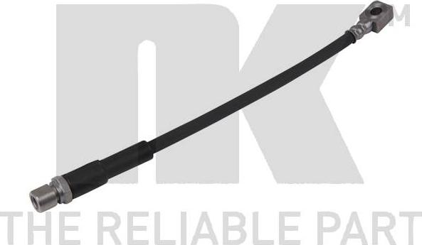 NK 853637 - Flexible de frein parts5.com