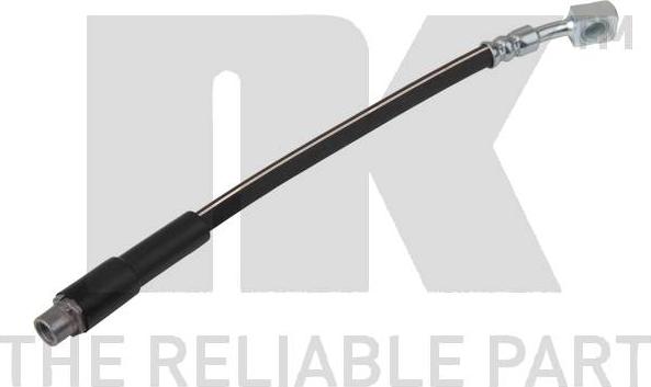 NK 853674 - Tubo flexible de frenos parts5.com