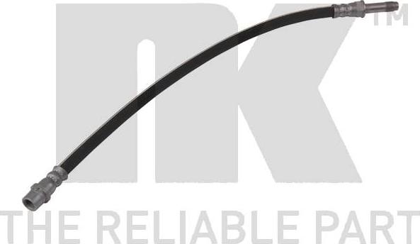 NK 853328 - Flexible de frein parts5.com