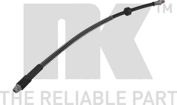 NK 853729 - Jarruletku parts5.com