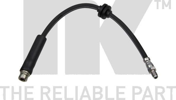 NK 8525154 - Brake Hose parts5.com