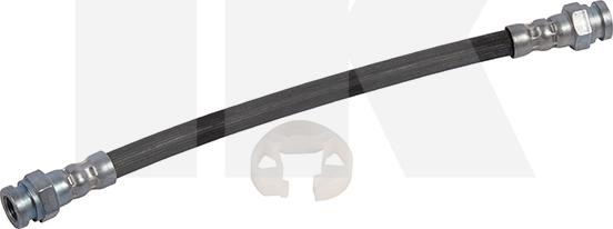 NK 852378 - Tubo flexible de frenos parts5.com