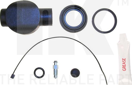 NK 8899050 - Sada na opravy, brzdový třmen parts5.com