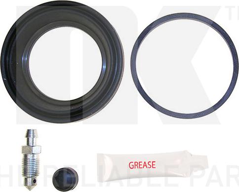 NK 8847004 - Repair Kit, brake caliper parts5.com