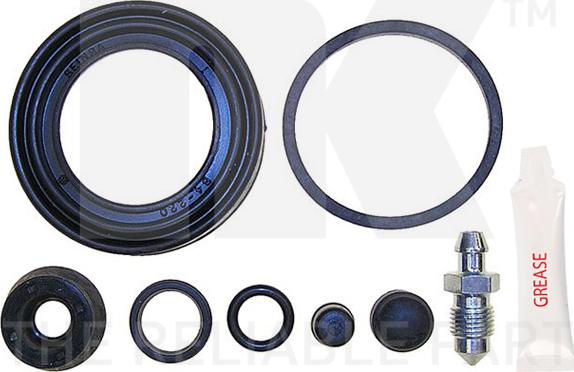 NK 8847020 - Kit de réparation, étrier de frein parts5.com