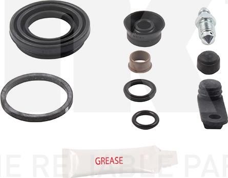 NK 8836026 - Reparatursatz, Bremssattel parts5.com