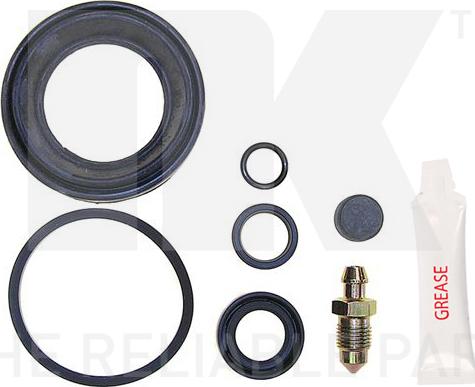 NK 8825006 - Repair Kit, brake caliper parts5.com