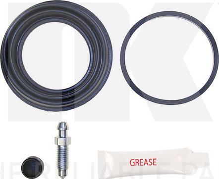 NK 8825014 - Javítókészlet, féknyereg parts5.com